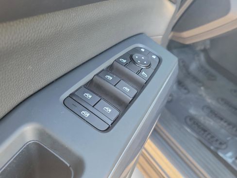 Certified 2023 Nissan Pathfinder Rock Creek image 20