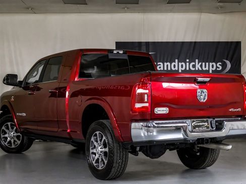 Used 2022 RAM 3500 Limited image 10