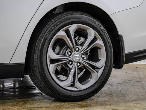 Used 2024 Honda Accord EX image 59