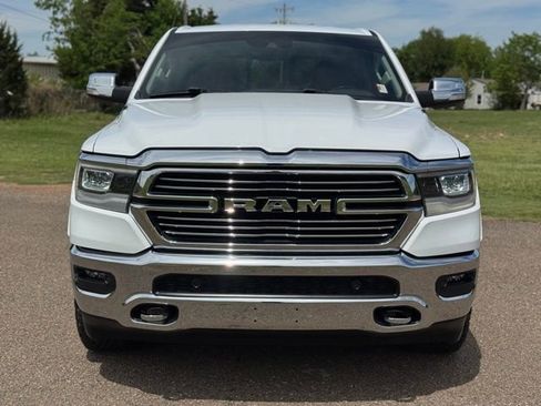 Used 2022 RAM 1500 Laramie image 2