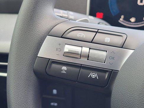 New 2025 Hyundai Sonata SEL image 31