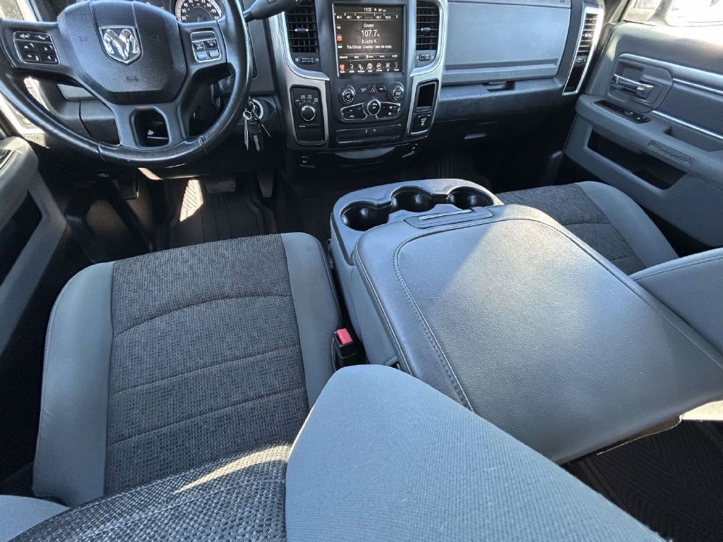 Used 2013 RAM 1500 Big Horn AWD/4WD image 18