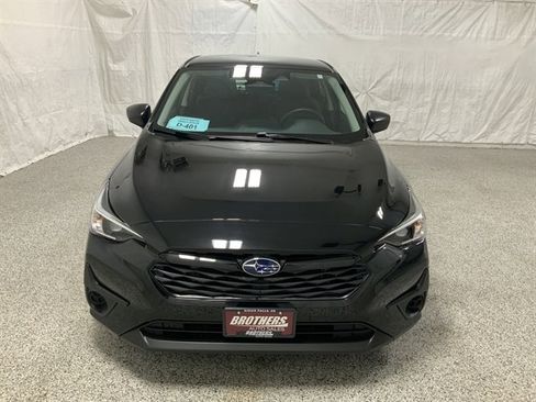 Used 2024 Subaru Impreza 2.0i image 3