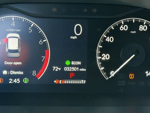 Used 2023 Honda CR-V EX-L image 12