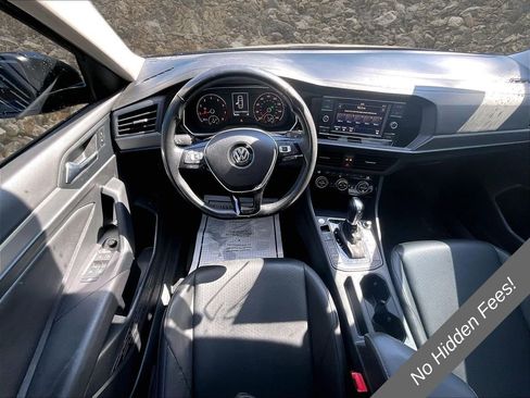 Used 2019 Volkswagen Jetta S FWD image 5