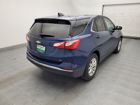 Used 2019 Chevrolet Equinox LT FWD image 9