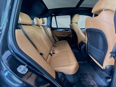 Used 2023 BMW X3 sDrive30i w/ Premium Package image 28