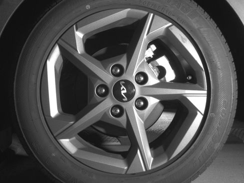 Used 2025 Kia K4 LXS image 14