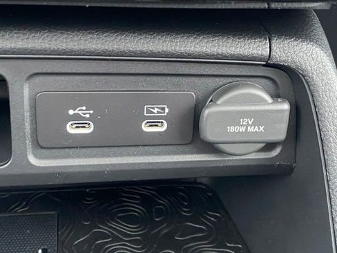 New 2026 Honda Passport TrailSport image 30