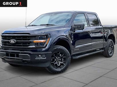 Used 2024 Ford F150 XLT w/ Equipment Group 302A MID