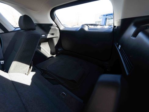 Certified 2023 Honda CR-V EX image 24