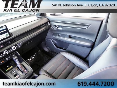 Used 2024 Honda CR-V Sport-L image 23