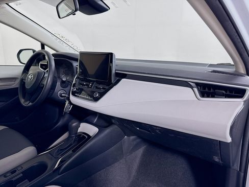 Certified 2023 Toyota Corolla LE FWD image 25