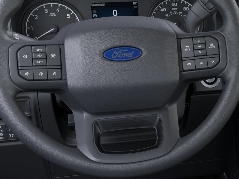 New 2026 Ford F150 STX w/ Equipment Group 200A AWD/4WD image 17