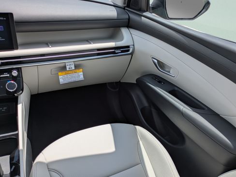 New 2026 Hyundai Tucson SEL Plus FWD image 15