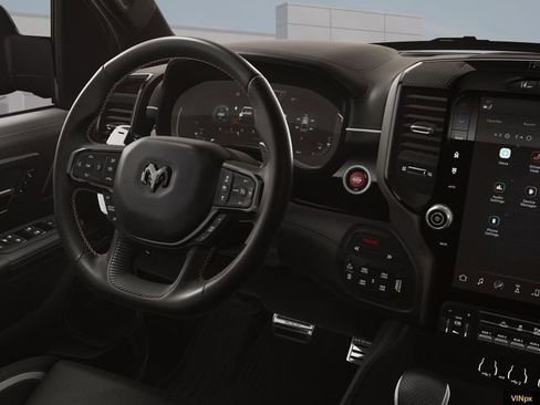 New 2026 RAM 1500 RHO w/ RHO Level 1 Equipment Group image 21