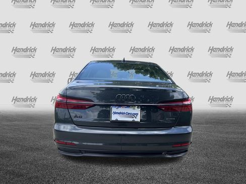 Used 2023 Audi A6 Premium Plus w/ Premium Plus Package AWD/4WD image 8