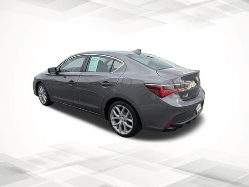 Used 2020 Acura ILX image 6
