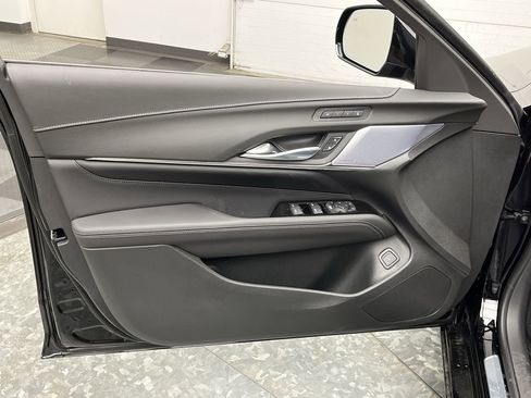 New 2026 Cadillac CT4 Premium Luxury AWD/4WD image 8