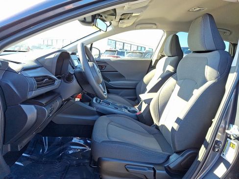 Used 2024 Subaru Crosstrek 2.0i image 15
