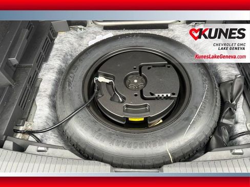 Used 2023 Nissan Rogue SV image 21