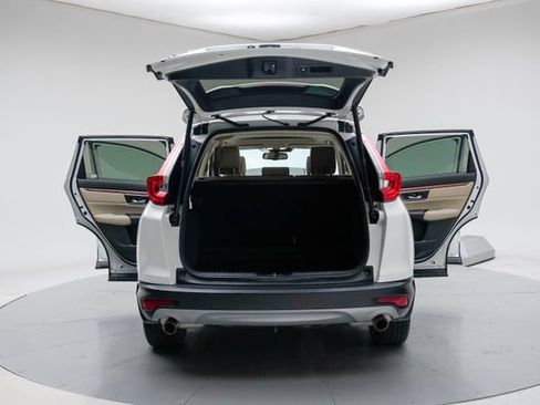 Used 2019 Honda CR-V Touring image 20