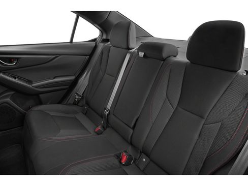 New 2025 Subaru WRX Premium image 13