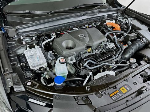 New 2025 MAZDA CX-50 AWD 2.5 Hybrid w/ Weather Package image 26