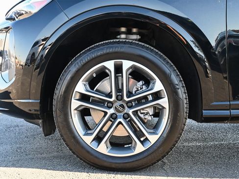 Certified 2025 Audi Q5 Premium Plus w/ Premium Plus image 26