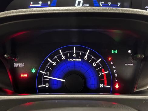 Used 2015 Honda Civic EX image 13