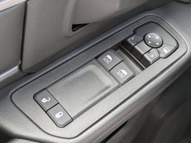 New 2026 RAM 5500 Tradesman w/ Chrome Appearance Group AWD/4WD image 21