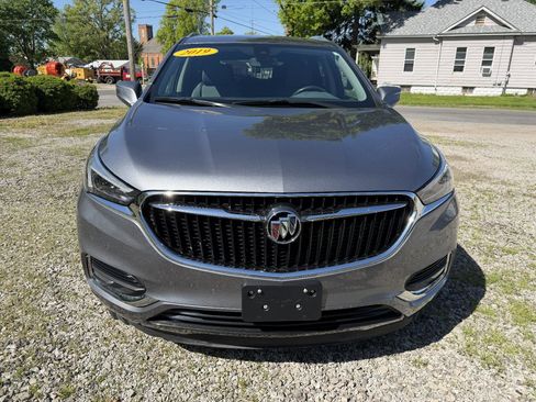 Used 2019 Buick Enclave Premium w/ Experience Buick Package AWD/4WD image 8
