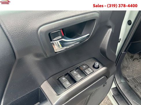 Certified 2023 Toyota Tacoma TRD Sport w/ TRD Premium Sport Package AWD/4WD image 13
