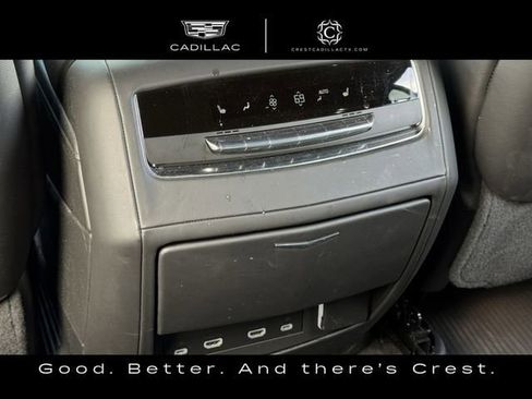 Certified 2023 Cadillac Escalade Premium Luxury Platinum image 31