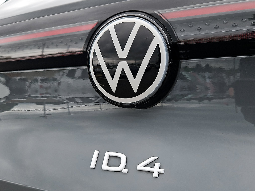 Certified 2025 Volkswagen ID.4 Pro S Plus AWD/4WD image 33