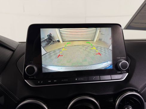 Used 2023 Nissan Sentra SV w/ All-Weather Package image 22