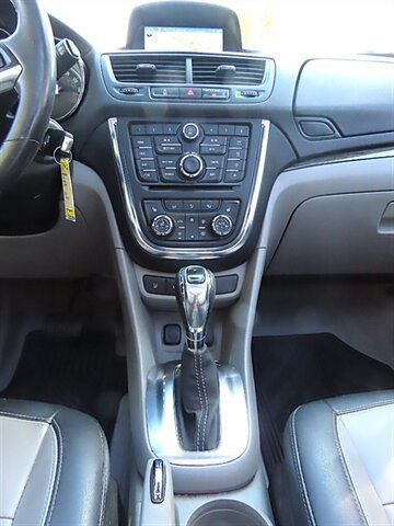 Used 2015 Buick Encore Premium w/ Experience Buick Package FWD image 17