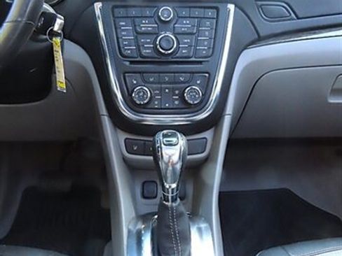 Used 2015 Buick Encore Premium w/ Experience Buick Package FWD image 17