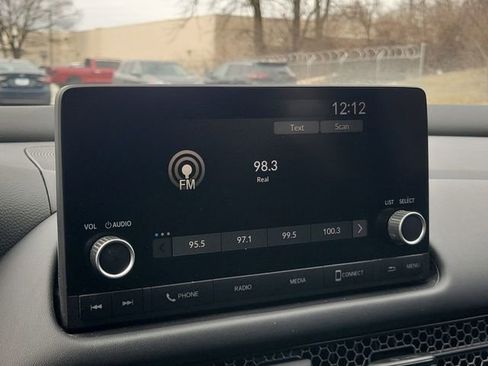 Certified 2023 Honda HR-V Sport image 24