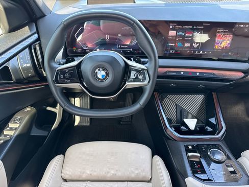 Used 2025 BMW X3 xDrive30i w/ Premium Package AWD/4WD image 22