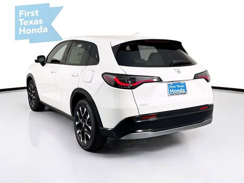 New 2027 Honda HR-V EX-L image 5