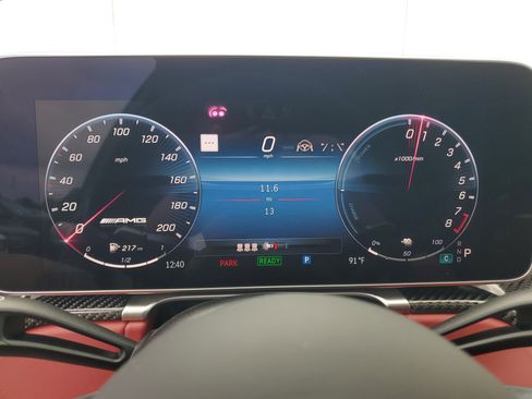 New 2026 Mercedes-Benz S 63 AMG S image 29