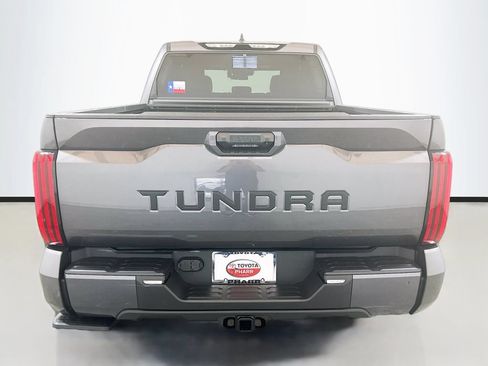 New 2026 Toyota Tundra SR5 RWD image 5