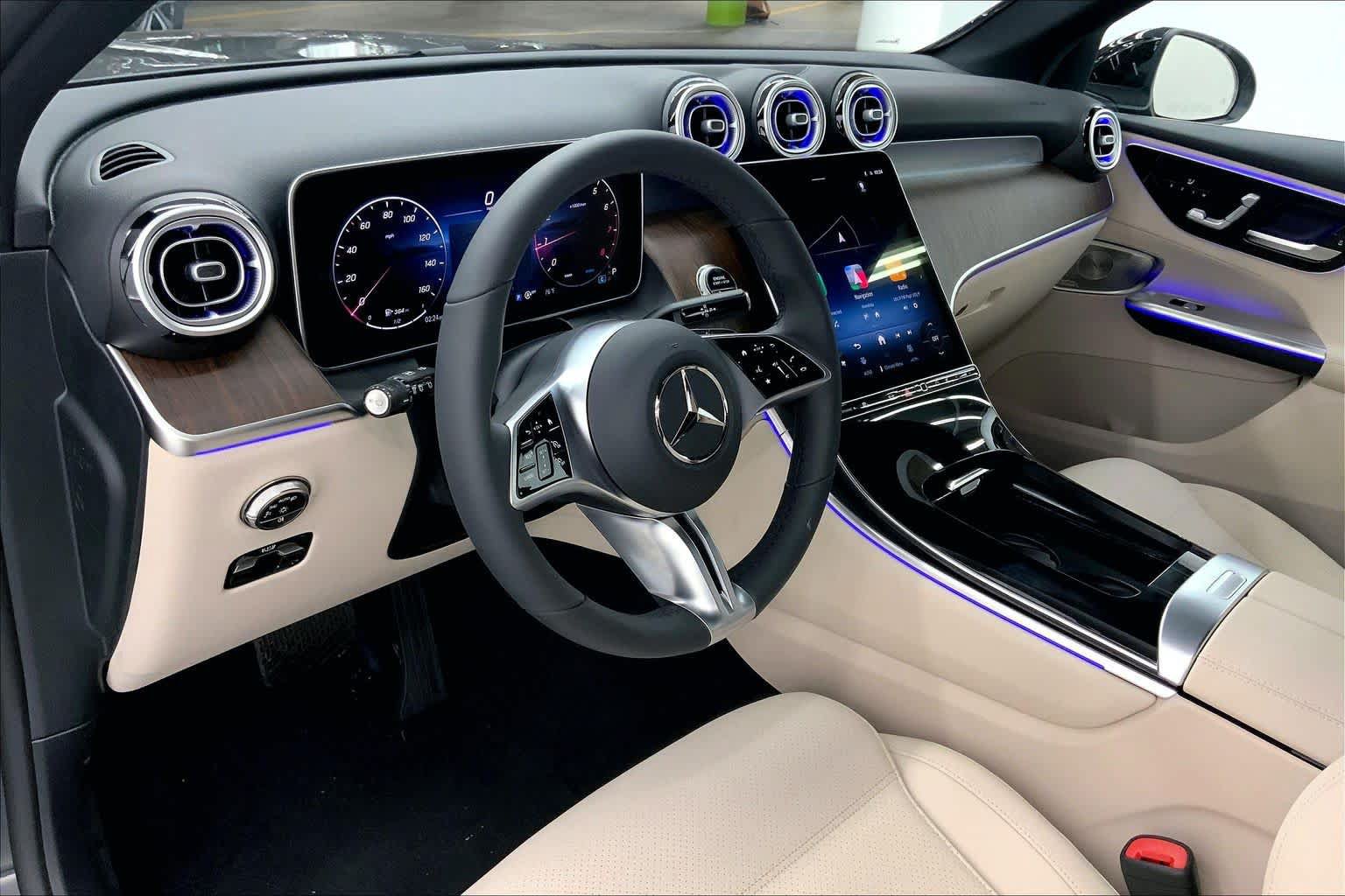 Used 2026 Mercedes-Benz GLC 300 image 20