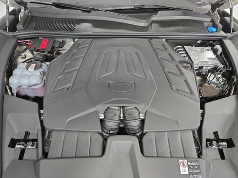 New 2026 Porsche Cayenne S AWD/4WD image 33