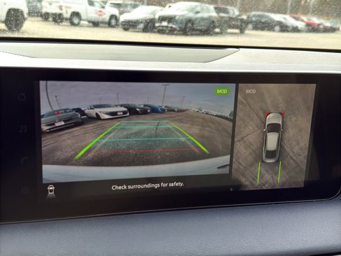 New 2026 Nissan Sentra SL image 19