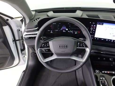 New 2026 Audi A6 Premium Plus image 22