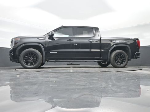 Used 2022 GMC Sierra 1500 Elevation w/ Elevation Premium Package image 27