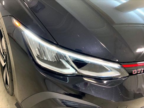 Used 2022 Volkswagen GTI S image 27