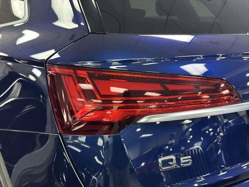 Used 2024 Audi Q5 2.0T Premium AWD/4WD image 9